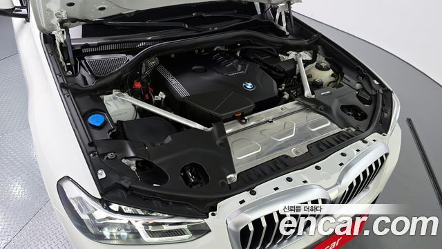 BMW | BMW X3 (G01) | X3 (G01)