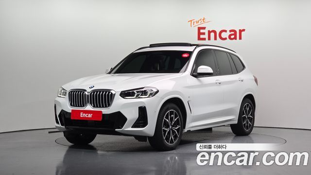 BMW | BMW X3 (G01) | X3 (G01)