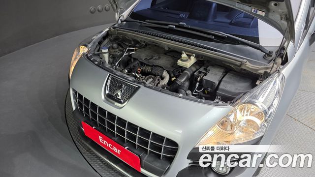 peugeot | peugeot 3008 | 3008