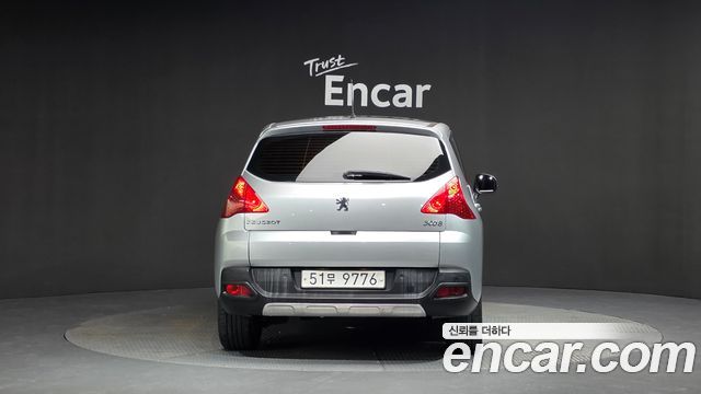peugeot | peugeot 3008 | 3008