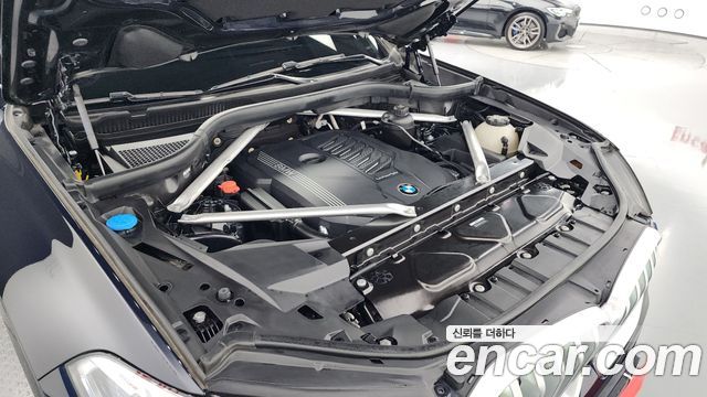 BMW | BMW X6 (G06) | X6 (G06)