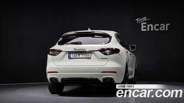 maserati | maserati Levante | Levante