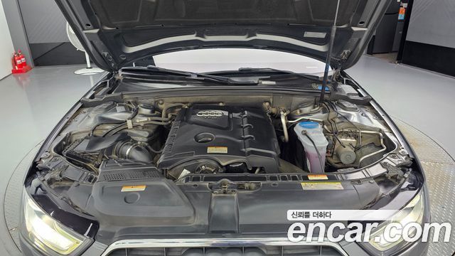 Audi | Audi New A4 | New A4