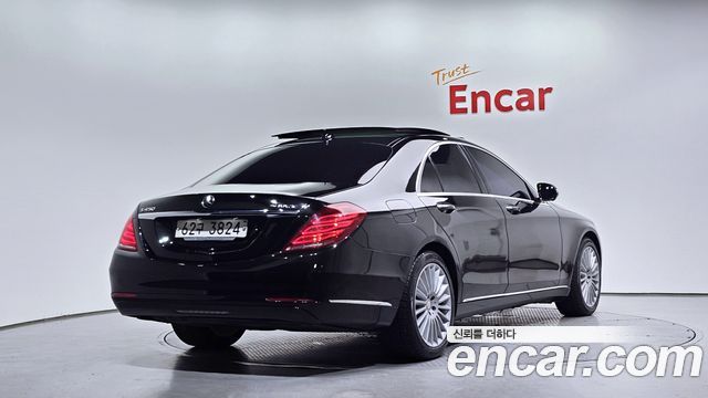 mercedes benz | mercedes benz S-Class W222 | S-Class W222
