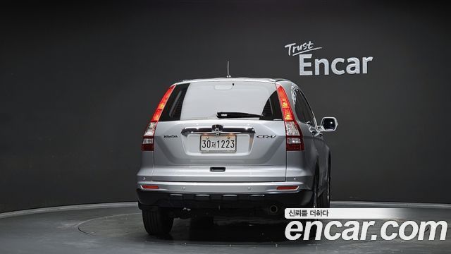 honda | honda CR-V | CR-V