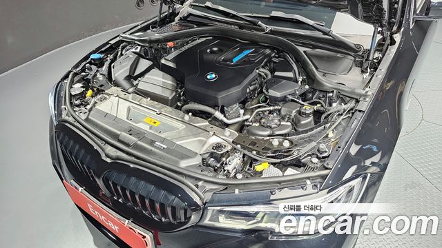 BMW | BMW 3 Series (G20) | 3 Series (G20)