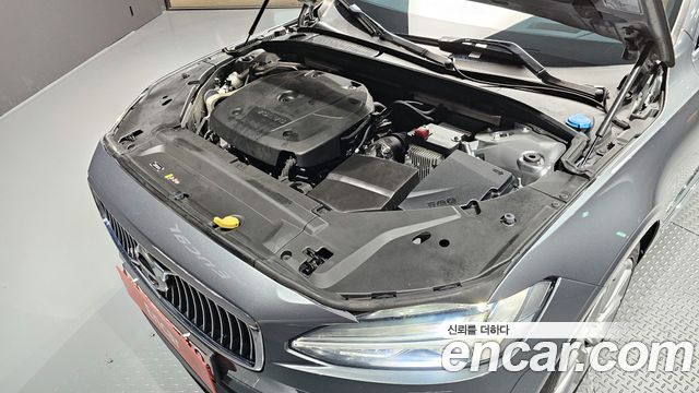 volvo | volvo S90 | S90