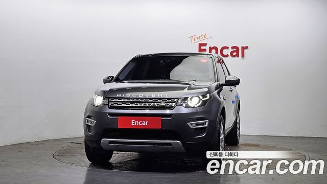 land rover | land rover discovery sport | discovery sport