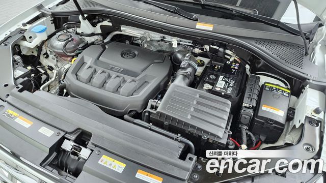 Volkswagen | Volkswagen Tiguan Allspace | Tiguan Allspace