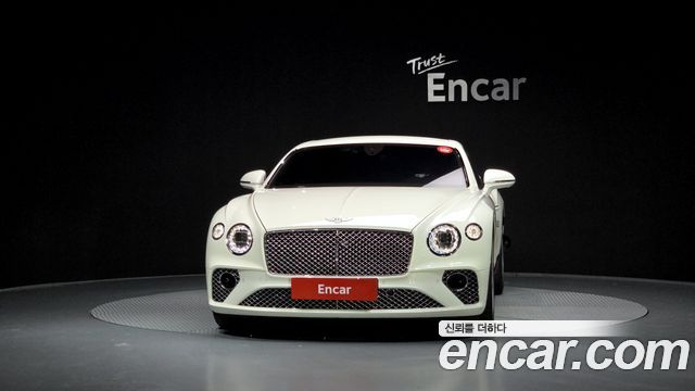 Bentley | Bentley Continental GT 3rd Generation | Continental GT 3rd Generation