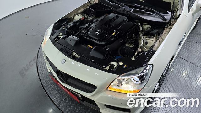 mercedes benz | mercedes benz New SLK-Class | New SLK-Class