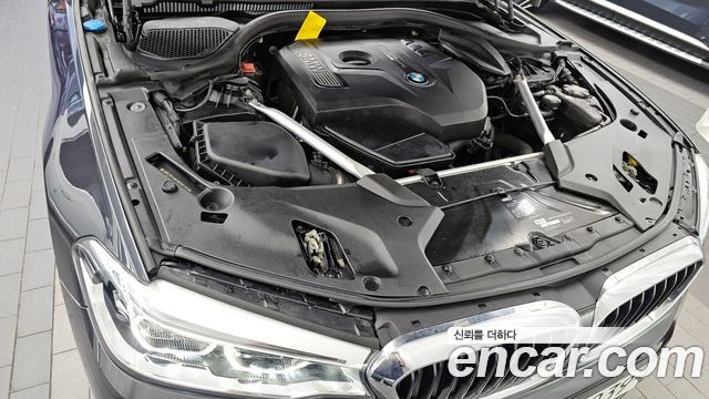 BMW | BMW 5 Series (G30) | 5 Series (G30)