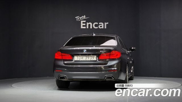 BMW | BMW 5 Series (G30) | 5 Series (G30)