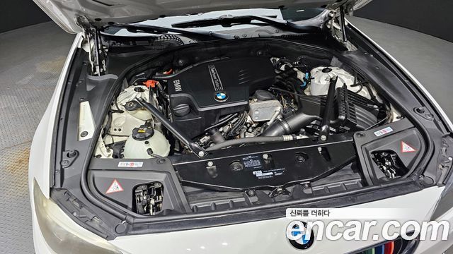 BMW | BMW 5 Series (F10) | 5 Series (F10)