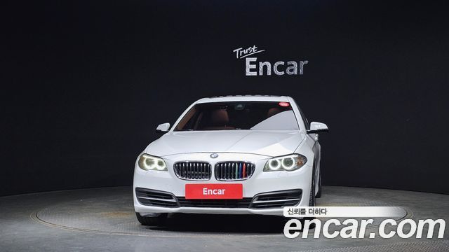 BMW | BMW 5 Series (F10) | 5 Series (F10)