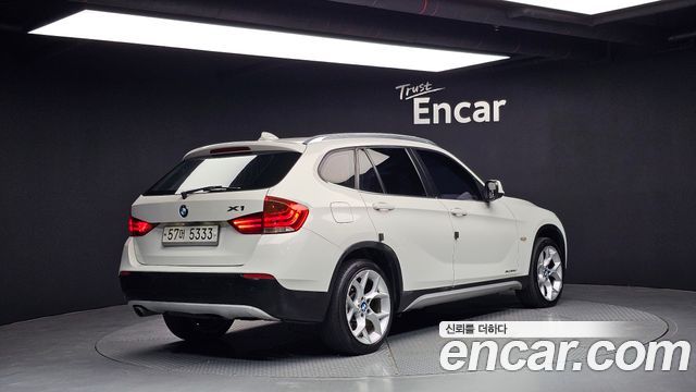 BMW | BMW X1 (E84)