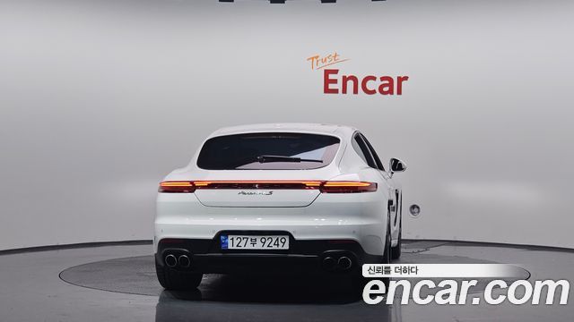 porsche | porsche Panamera | Panamera