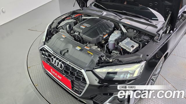 Audi | Audi A5 (F5) | A5 (F5)