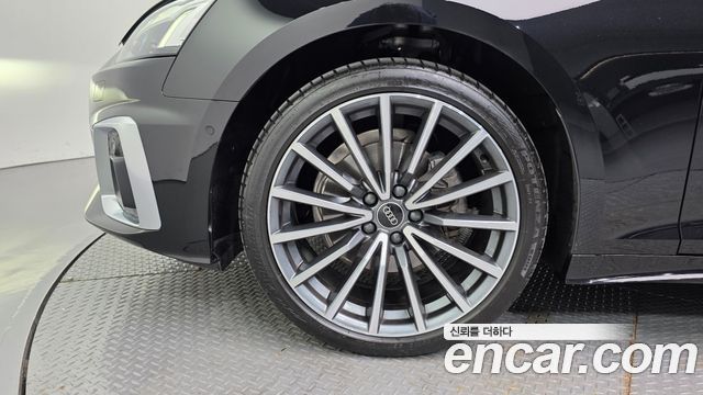 Audi | Audi A5 (F5) | A5 (F5)