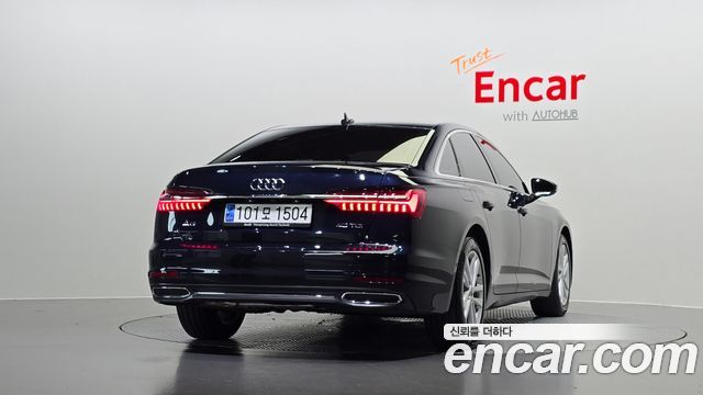 Audi | Audi A6 (C8) | A6 (C8)