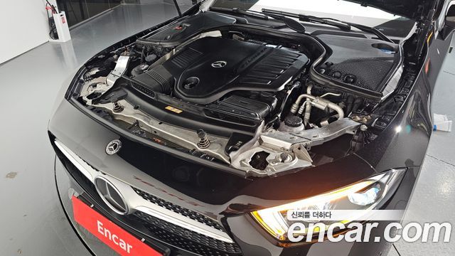 mercedes benz | mercedes benz CLS-Class C257 | CLS-Class C257