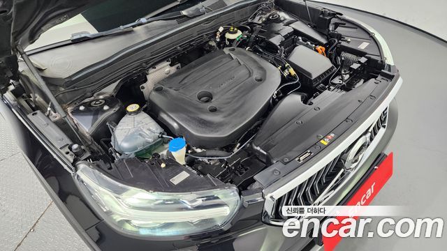 volvo | volvo XC40 | XC40