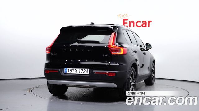 volvo | volvo XC40 | XC40