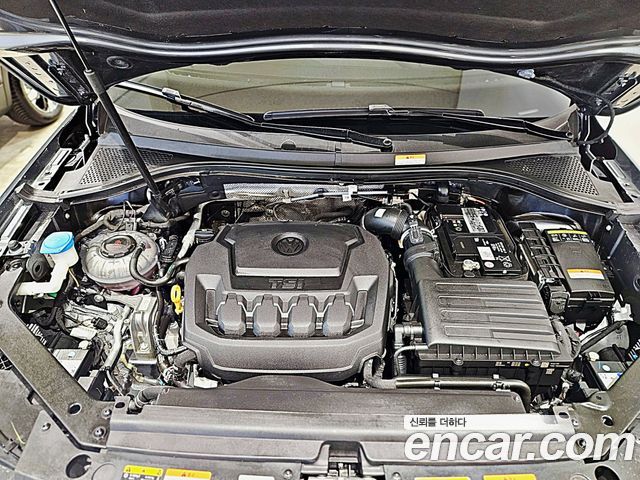 Volkswagen | Volkswagen Tiguan Allspace | Tiguan Allspace