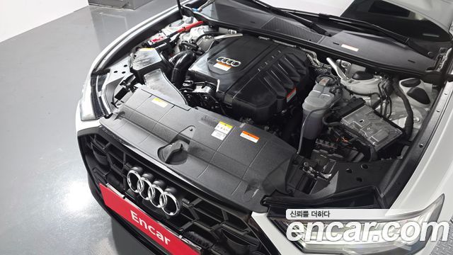 Audi | Audi A6 (C8) | A6 (C8)