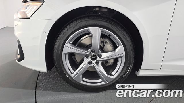 Audi | Audi A6 (C8) | A6 (C8)