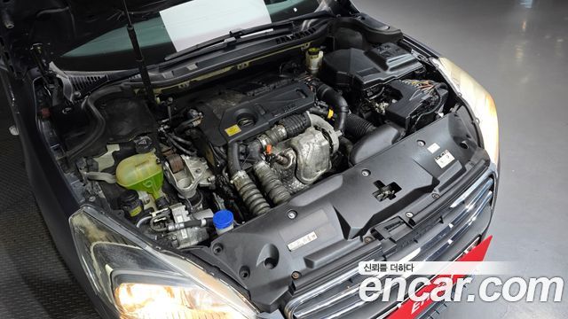 peugeot | peugeot 508