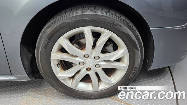 peugeot | peugeot 508