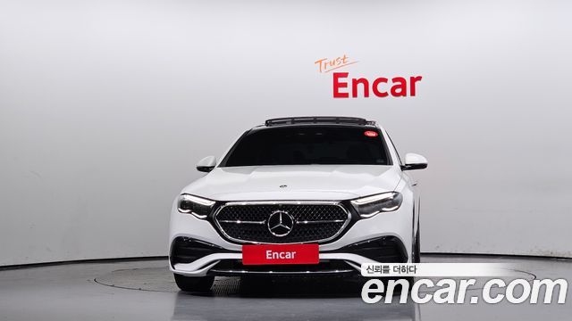 mercedes benz | mercedes benz E-Class W214 | E-Class W214