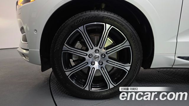 volvo | volvo XC60 2nd Generation | XC60 2nd Generation