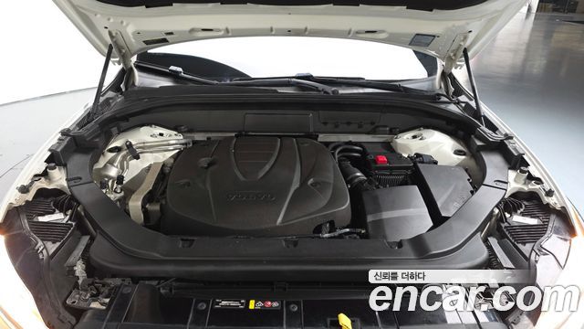 volvo | volvo XC60 2nd Generation | XC60 2nd Generation