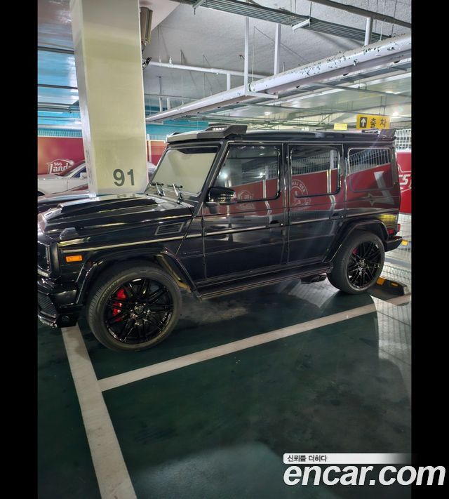 mercedes benz | mercedes benz G-Class W463 | G-Class W463