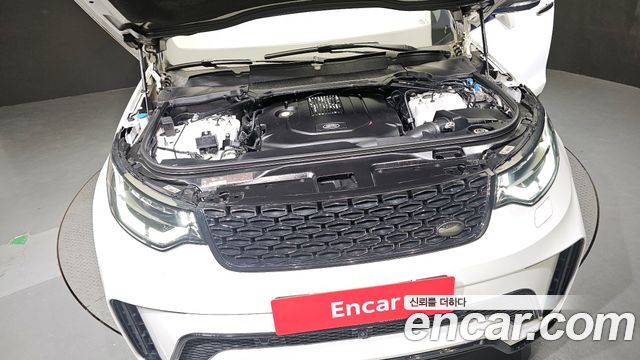 land rover | land rover Discovery 5 | Discovery 5