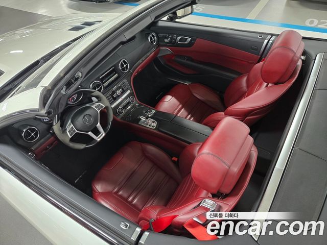 mercedes benz | mercedes benz New SL-Class | New SL-Class