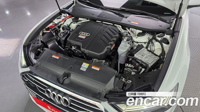 Audi | Audi A6 (C8) | A6 (C8)