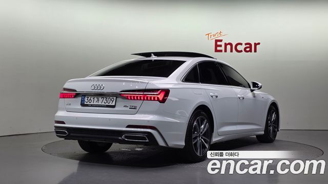 Audi | Audi A6 (C8) | A6 (C8)