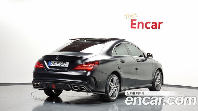mercedes benz | mercedes benz CLA-Class C117 | CLA-Class C117