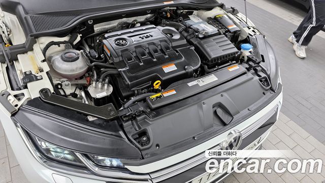 Volkswagen | Volkswagen Arteon | Arteon