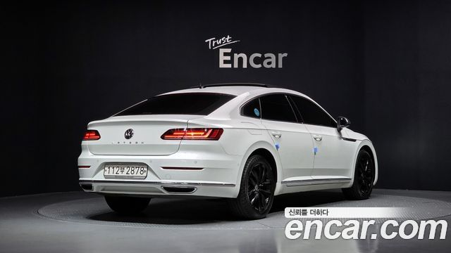 Volkswagen | Volkswagen Arteon | Arteon