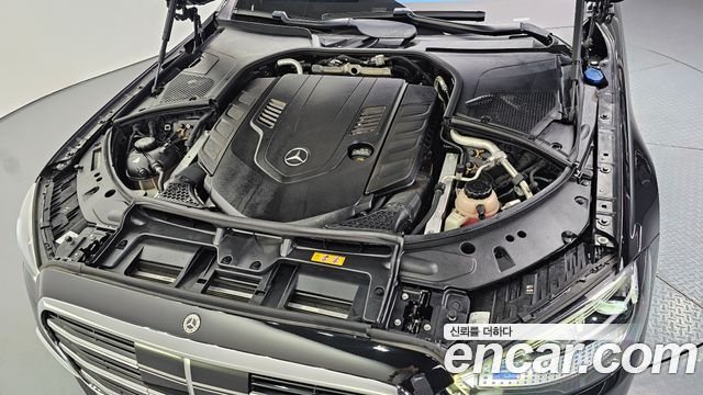 mercedes benz | mercedes benz S-Class W223 | S-Class W223