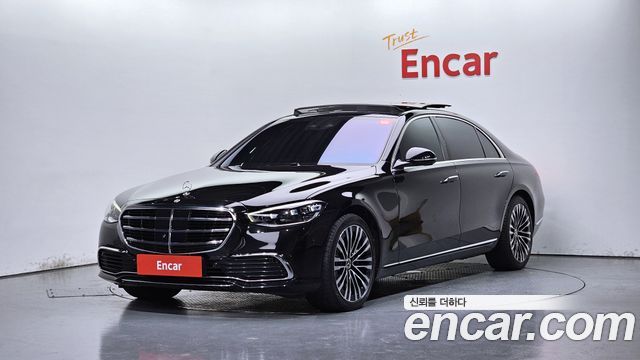 mercedes benz | mercedes benz S-Class W223 | S-Class W223