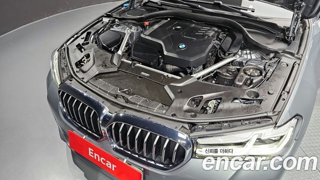 BMW | BMW 5 Series (G30) | 5 Series (G30)