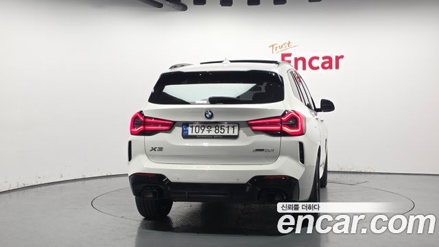 BMW | BMW X3 (G01) | X3 (G01)