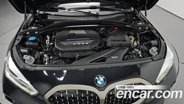 BMW | BMW 1 Series (F40) | 1 Series (F40)