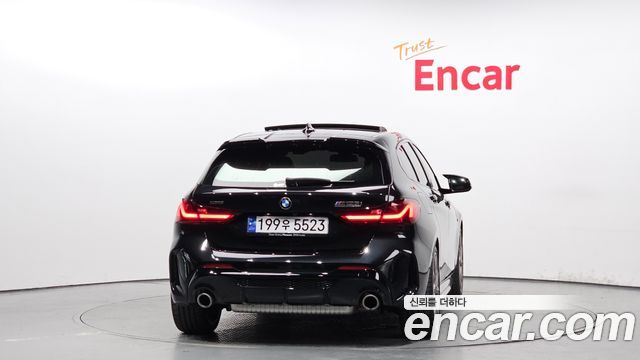 BMW | BMW 1 Series (F40) | 1 Series (F40)