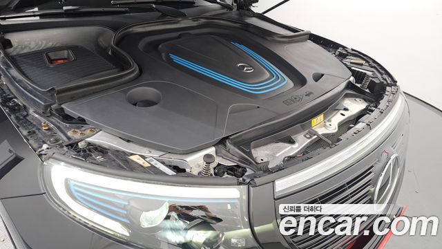 mercedes benz | mercedes benz EQC N293